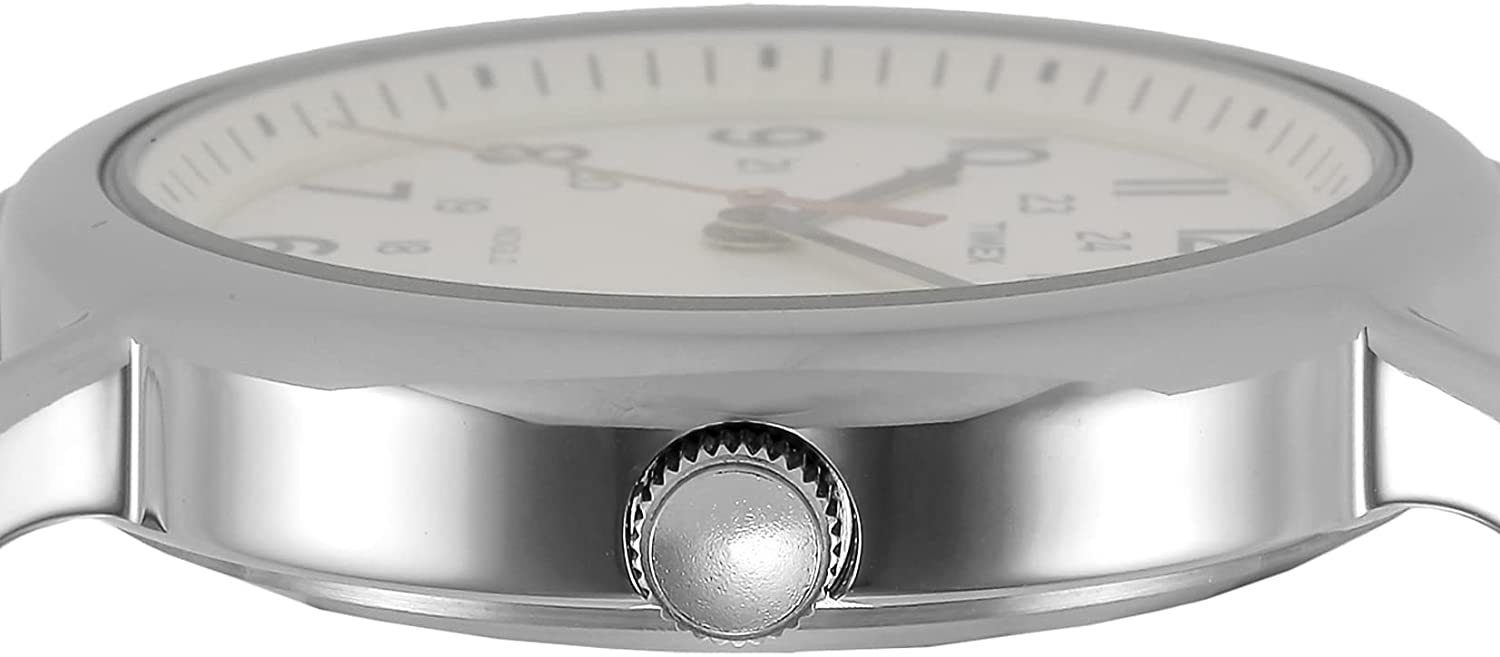 Timex Unisex Weekender  Watch