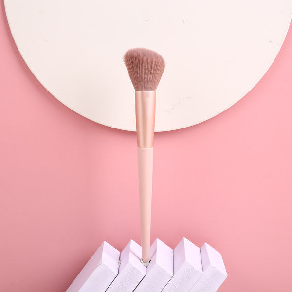 makeup brush - HANBUN