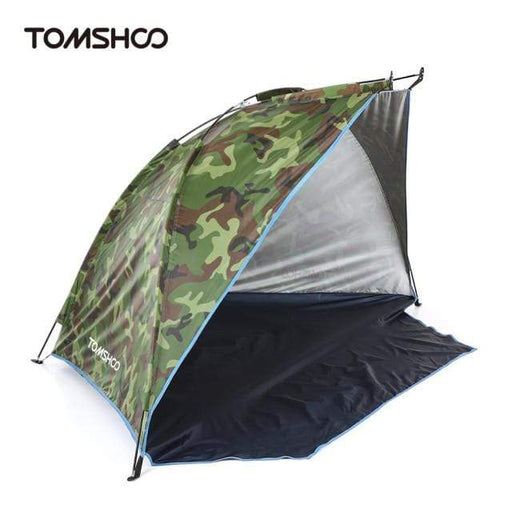 Outdoor Camping Sunshade Tent - HANBUN