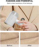 Fabric Shaver - ES-1168 - HANBUN