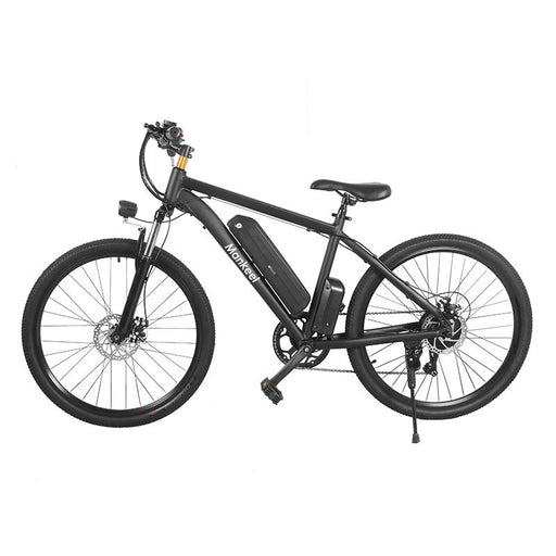 [US Stock] Mankeel MK010 Off Road Electric Bicycle - HANBUN