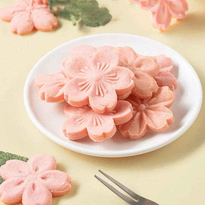 Sakura Cookie Mold - HANBUN