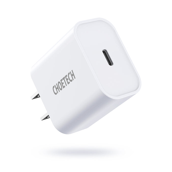 [US Stock] iPhone Fast Charger - HANBUN