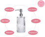 Refillable Hand Soap Dispenser - HANBUN