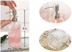 Refillable Hand Soap Dispenser - HANBUN