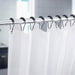 Shower Curtain Hooks Rings - HANBUN