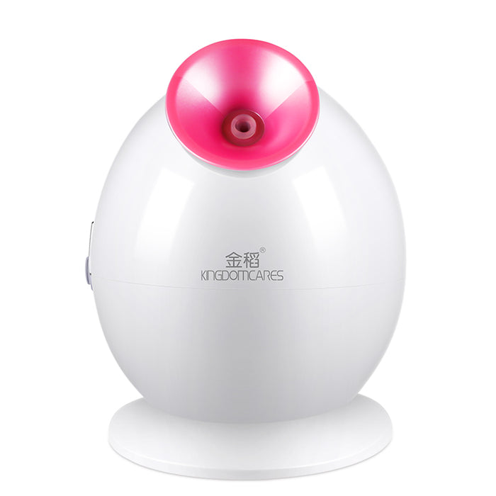 【Clearance】Nano Beauty Meter Facial Steamer - HANBUN