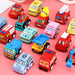 Kid Mini Cars Boy Toys Gift - HANBUN