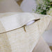 2pcs Square Pillow Covers Outdoor Cushion Covers 18x18 Inch - HANBUN