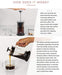 French Press Coffee and Tea Maker - HANBUN