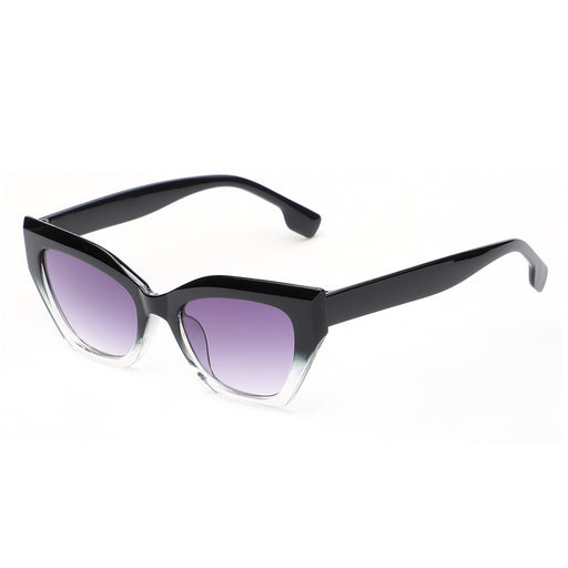 2303-cat Eye Sunglasses CF140053 - HANBUN
