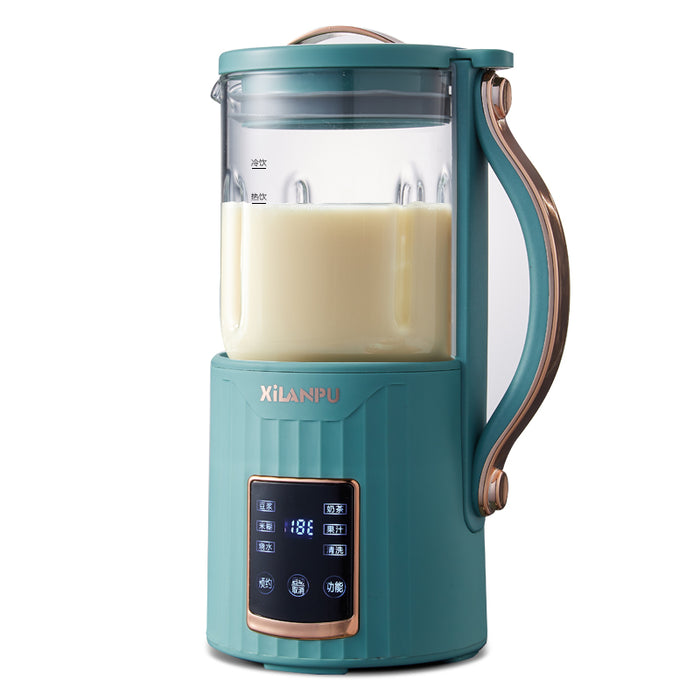 Soybean Milk Machine Electric Juicer Blender Wall-breaker Kitchen Appliances - HANBUN