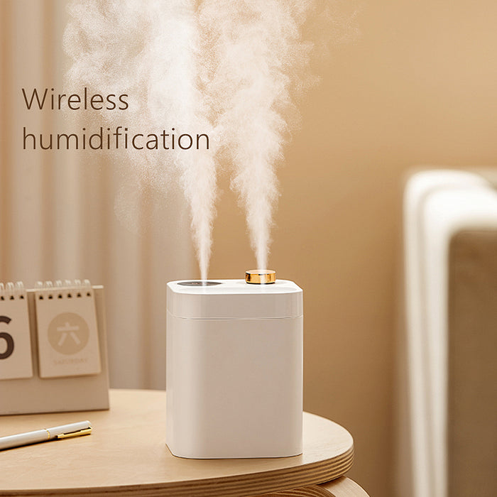 Wireless Humidifier - HANBUN