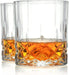 Whiskey Glasses for Cognac - HANBUN