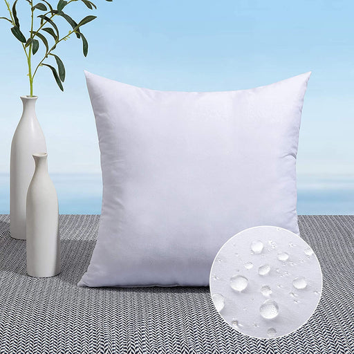 Outdoor Pillow Cushion Waterproof 18x18 Pillow Cushion - HANBUN