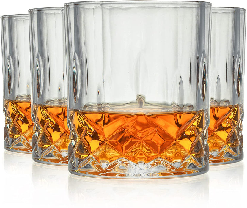 Whiskey Glasses for Cognac - HANBUN