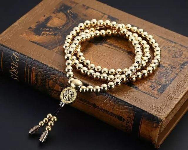 Beads EDC Bracelet - HANBUN