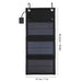 Folding Solar Charging Pack - HANBUN