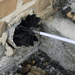 (🎅Christmas Sale💥40% OFF)Smokestack Pipe Inner Cleaning Brush - HANBUN