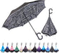 Manual Umbrella Handle Wet Proof Hand - HANBUN