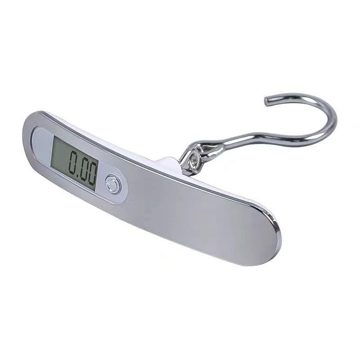 🔥LAST DAY 48% OFF🔥Portable Electronic Hook Scale with Strong Nylon Strap - HANBUN