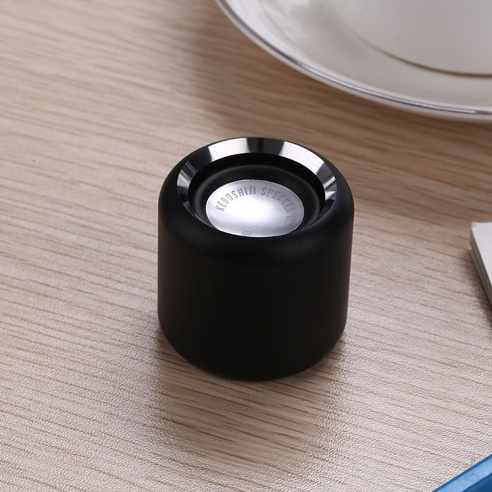 Portable 3D Stereo Wireless Bluetooth Speakers - HANBUN