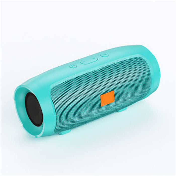 Mini Smart Outdoor Bluetooth Wireless Speaker - HANBUN