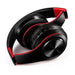 Stereo Foldable Headphones with Bluetooth - HANBUN