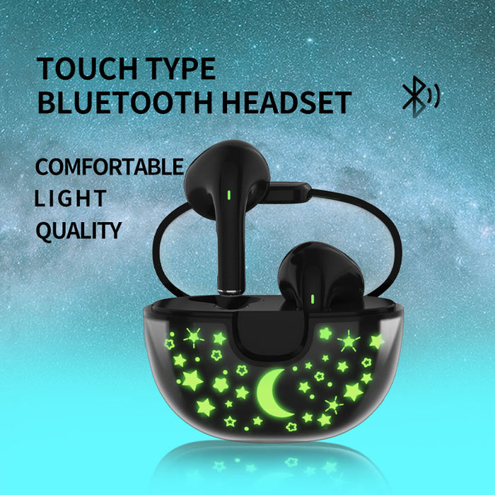 Sport Bluetooth Wireless Headset - HANBUN