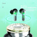 9D Stereo Wireless Gaming Headset - HANBUN