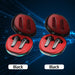 Wireless Sports Bluetooth 5.1 Portable Mini Headphones - HANBUN
