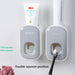 Automatic Toothpaste Dispenser - HANBUN