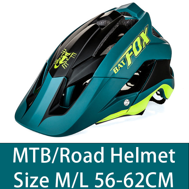 Cycling Safety Helmet - HANBUN