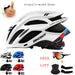 Ultralight Cycling Helmet - HANBUN