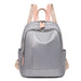 Backpack Female New Waterproof Travel Backpack Large Capacity Backpack - HANBUN
