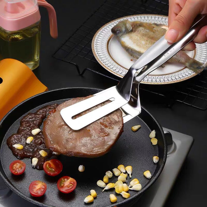 Barbecue Clips Meat Flip Kitchen Accessories - HANBUN