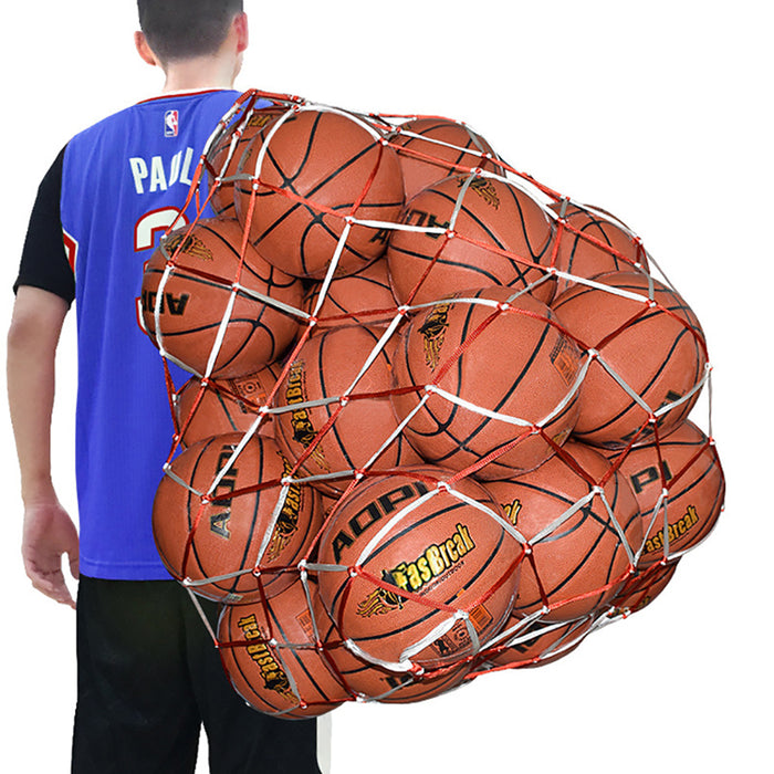 Basketball Big Net - HANBUN