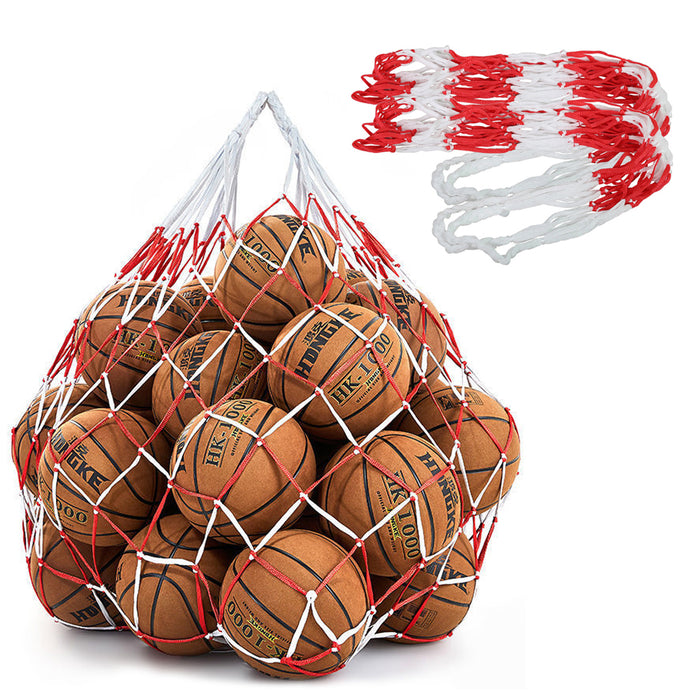 Basketball Big Net - HANBUN