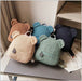 Bear Backpack Portable Children's Bag - HANBUN