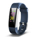 Bluetooth Sports Smart Bracelet - HANBUN