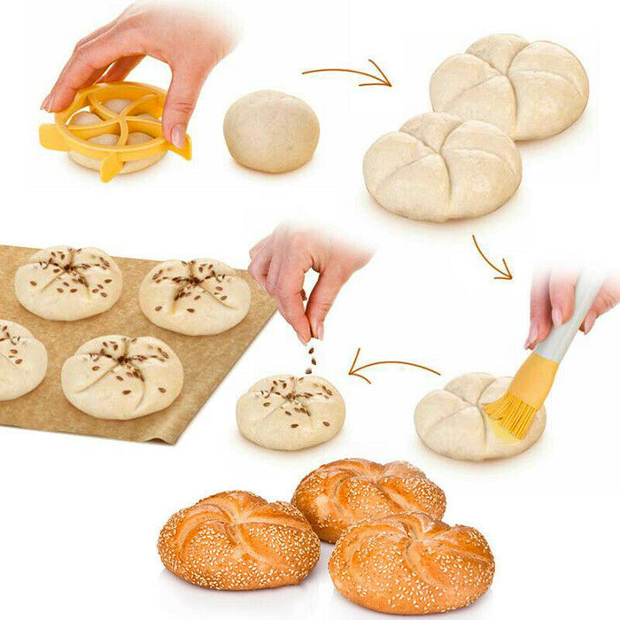 Bread Mould - HANBUN