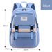 Princess Backpack Children's Schoolbag - HANBUN