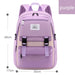 Princess Backpack Children's Schoolbag - HANBUN