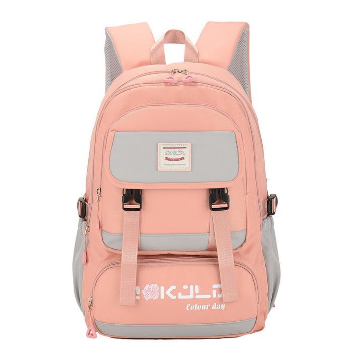 Children's Princess Schoolbag Backpack - HANBUN