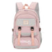 Children's Princess Schoolbag Backpack - HANBUN
