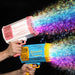 Soap Bubbles Machine Gun - HANBUN