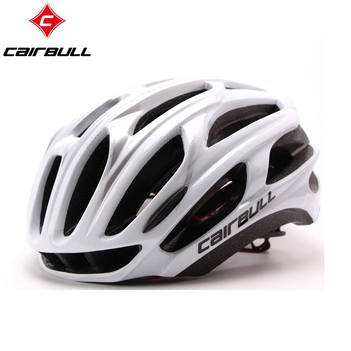 Mountain Bike Helmet - HANBUN