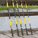 Carp Fishing Rod - HANBUN
