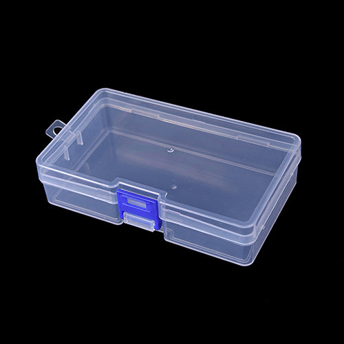 Clear Storage Box Bait - HANBUN