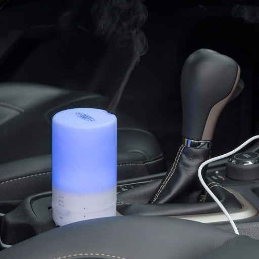 Car Aroma Diffuser Air Humidifier - HANBUN